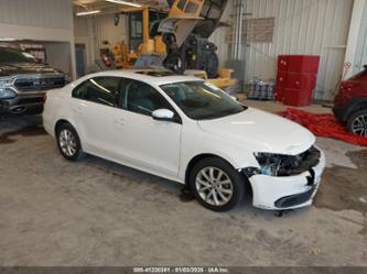 VOLKSWAGEN JETTA 2.5L SE