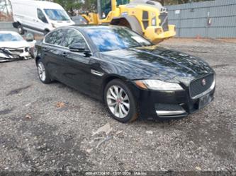 JAGUAR XF 20D PREMIUM