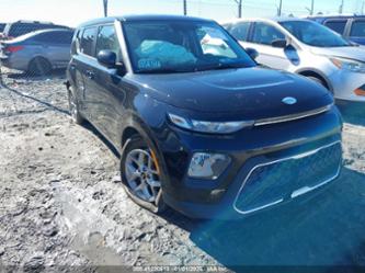 KIA SOUL S