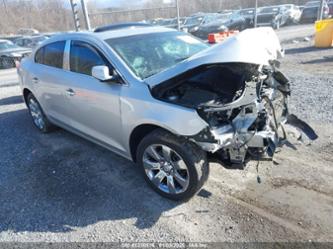 BUICK LACROSSE PREMIUM 2 GROUP