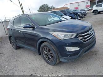 HYUNDAI SANTA FE 2.4L