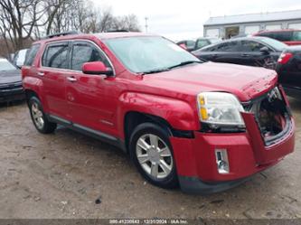 GMC TERRAIN SLE-2