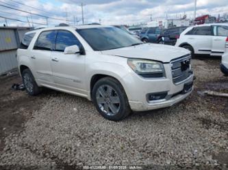 GMC ACADIA DENALI