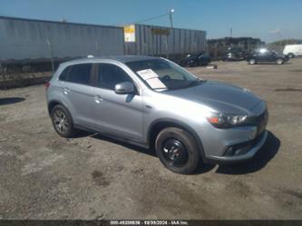 MITSUBISHI OUTLANDER SPORT 2.0 ES