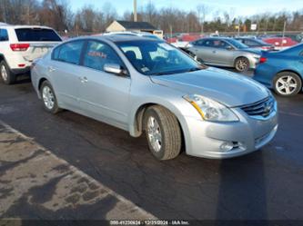 NISSAN ALTIMA 2.5 SL