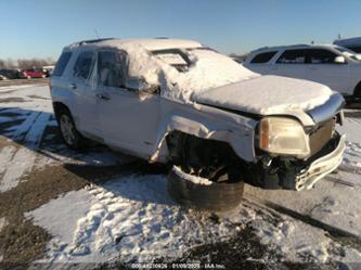 GMC TERRAIN SLE-2