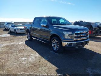 FORD F-150 LARIAT