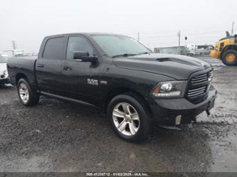 RAM 1500 SPORT