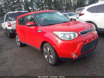 KIA SOUL !