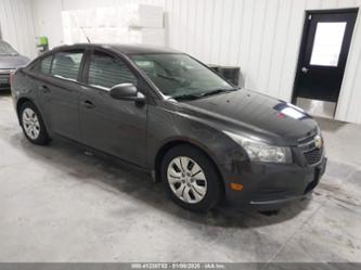 CHEVROLET CRUZE LS AUTO