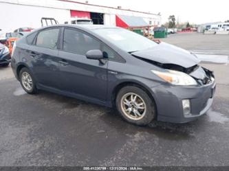 TOYOTA PRIUS II