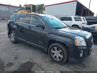 GMC TERRAIN SLE-1