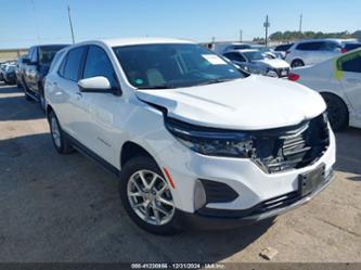 CHEVROLET EQUINOX AWD 2FL