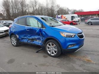 BUICK ENCORE PREMIUM