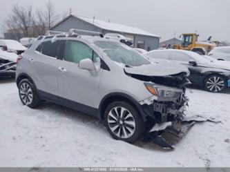 BUICK ENCORE FWD PREFERRED