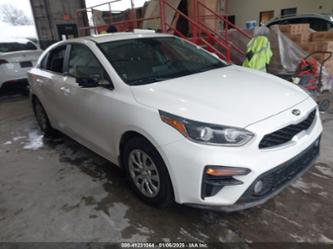 KIA FORTE FE