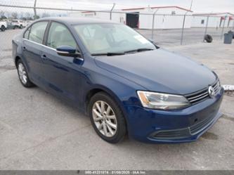 VOLKSWAGEN JETTA 1.8T SE