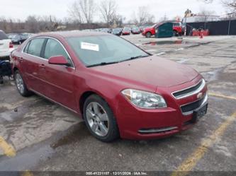 CHEVROLET MALIBU 2LT