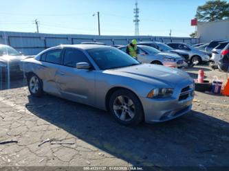 DODGE CHARGER SE