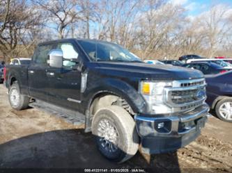 FORD F-250 LARIAT