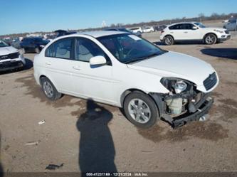 HYUNDAI ACCENT GLS