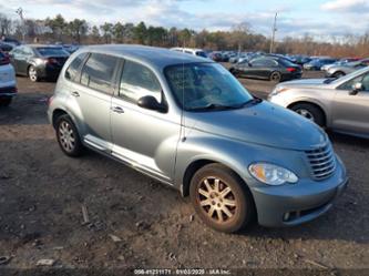 CHRYSLER PT CRUISER CLASSIC