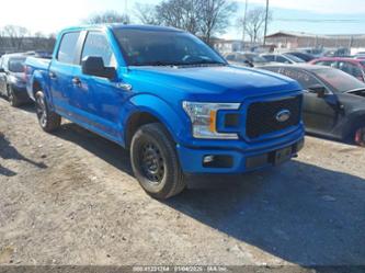 FORD F-150 XL