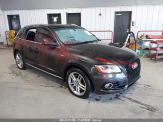 AUDI Q5 3.0 TDI PREMIUM PLUS