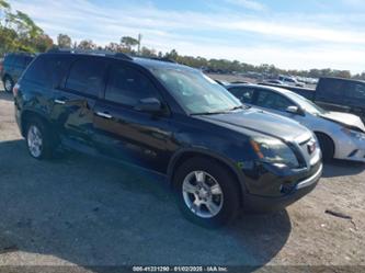 GMC ACADIA SLE