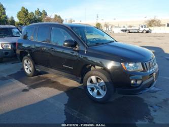 JEEP COMPASS SPORT