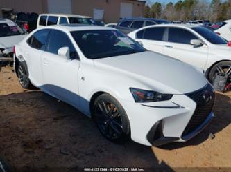 LEXUS IS 350