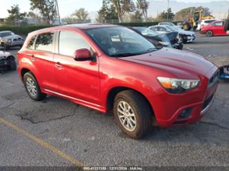 MITSUBISHI OUTLANDER SPORT ES