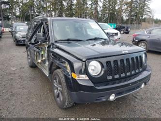 JEEP PATRIOT SPORT/NORTH