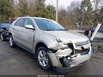 CHEVROLET EQUINOX 1LT