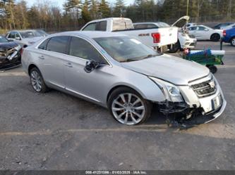 CADILLAC XTS LUXURY