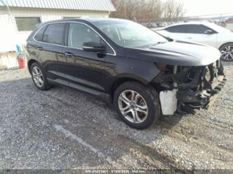 FORD EDGE TITANIUM