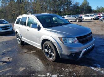 DODGE JOURNEY CROSSROAD AWD