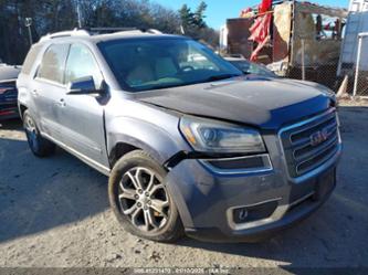 GMC ACADIA SLT-1