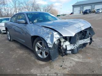 DODGE CHARGER SE