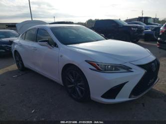 LEXUS ES 350 F SPORT