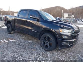 RAM 1500 LARAMIE 4X4 5 7 BOX