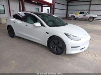 TESLA MODEL 3 LONG RANGE/PERFORMANCE