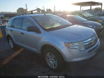 FORD EDGE SE