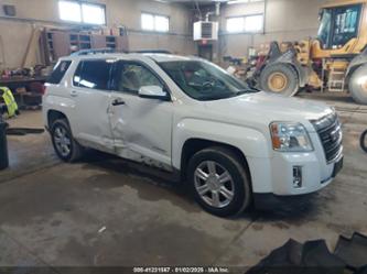 GMC TERRAIN SLE-2