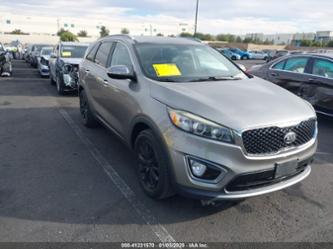 KIA SORENTO 3.3L EX