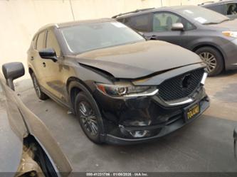 MAZDA CX-5 TOURING