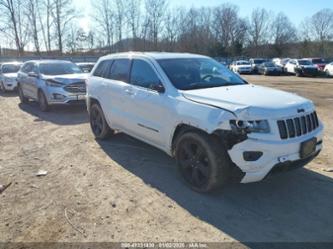 JEEP GRAND CHEROKEE ALTITUDE