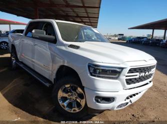 RAM 1500 BIG HORN/LONE STAR 4X4 5 7 BOX