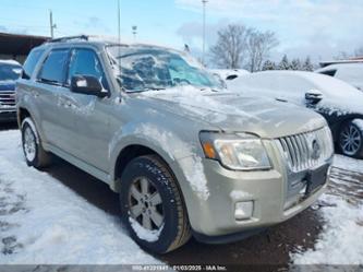 MERCURY MARINER