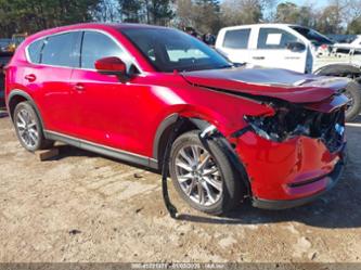 MAZDA CX-5 GRAND TOURING